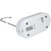 Помпа Ecotronic PLR-250 white,помпа-подставка аккумуляторная