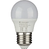 Лампа светодиодная Topfort E27 10W 4000K шар