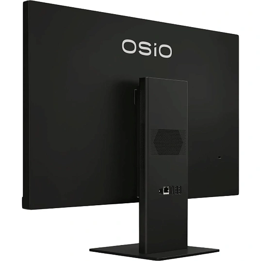 Моноблок Osio BaseLine (B240I-024B)23.8/FHD/i3 1115G4/16Gb/SSD512Gb/noOS