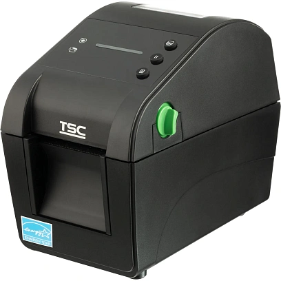 Этикет-принтер TSC DH220E (LED, 203 DPI) термо