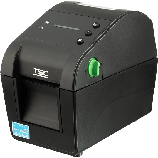 Этикет-принтер TSC DH220E (LED, 203 DPI) термо