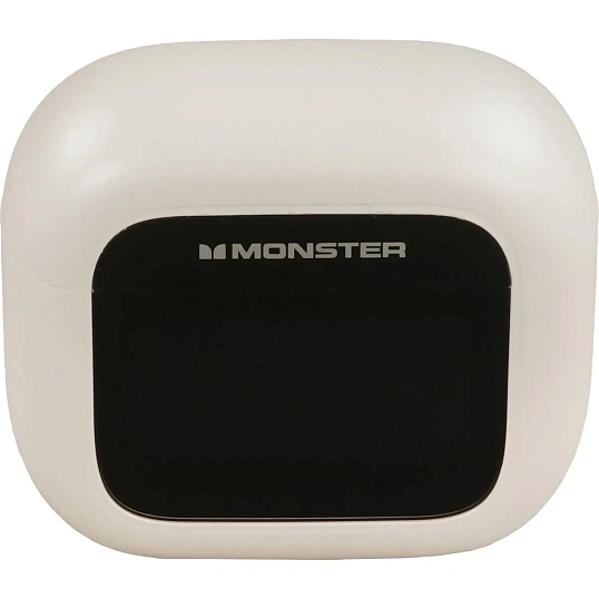 Наушники Monster TH300, бежевые