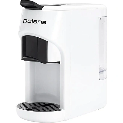 Кофеварка Polaris PCM 2034 3-in-1