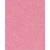 Салфетки хозяйственные Luscan Professional виск 90г/м2 30х38 5шт/уп розовые