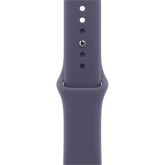 Смарт-часы Apple Watch Series 11 GPS 42mm Silver(Серебряный) [MEU74X/A