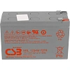 Батарея для ИБП CSB серия HRL, HRL1234W F2 FR, 12В/8.5Ач