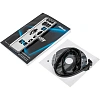 Материнская плата ASRock B550M-HDV, Socket AM4, AMD B550, 2xDDR4-3200, mATX