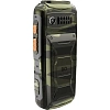 Мобильный телефон BQ 2430L Tank Connect Camouflage+Gunmetal