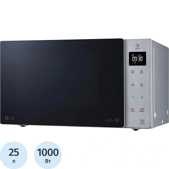 Микроволновая печь LG MW-25R35GISL