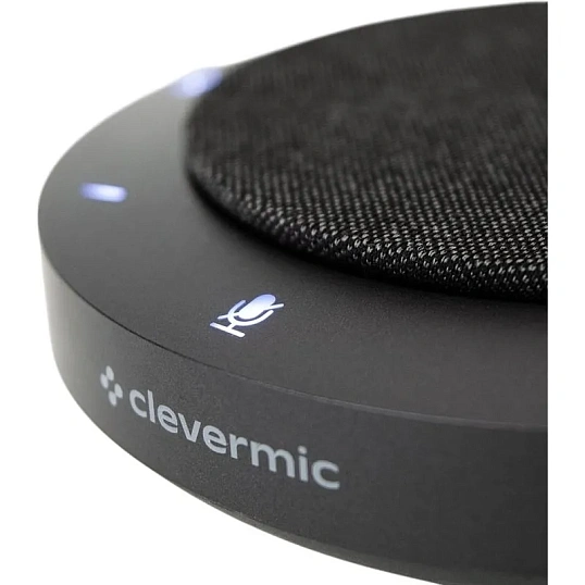 Спикерфон CleverMic SP16 BT