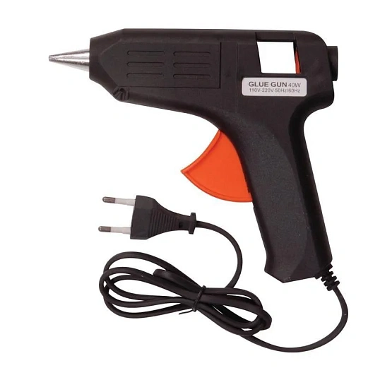 Пистолет клеевой ProConnect 40 Вт, 11 мм (12-0103)