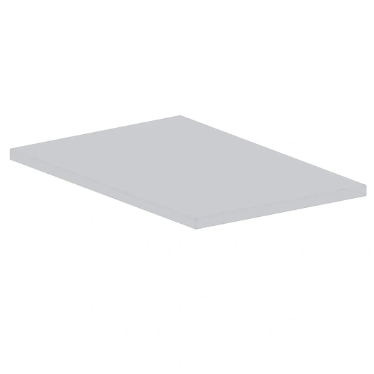 Топ Easy One тумбы (908893) серый Г600