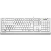 Клавиатура A4Tech Fstyler FKS10   (FKS10 WHITE)