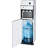 Кулер Ecotronic K30-LXE white-grey, напольный 