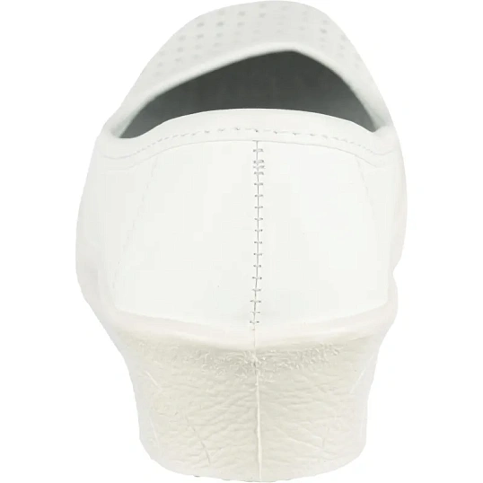 Туфли женские АЛМИ (арт. 6813-00101) Эмануэла, белые, р.37