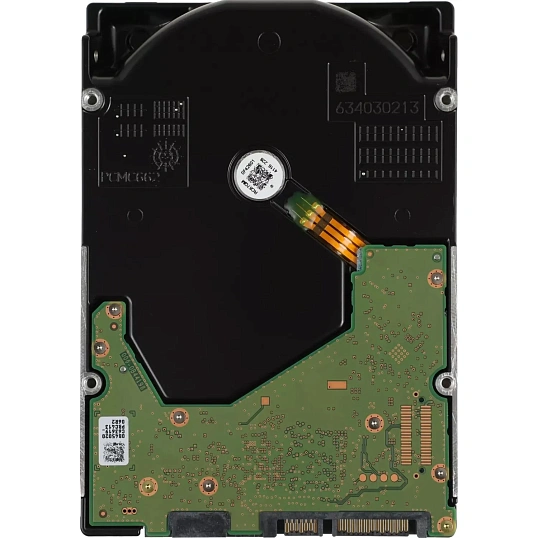 Жесткий диск WD Purple Pro SATA 18TB 7200rpm, 512Mb(WD181PURP)
