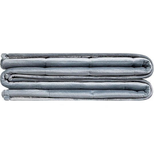 Одеяло 200x220 Лунд силиконизированное волокно, стеклянные гранулы