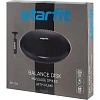Диск балансировочный STARFIT BP-104 с насосом, массажн,лаймов, ЦБ-00002293