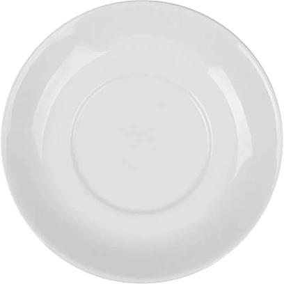 Блюдце 140 мм ф.802 uta 138  20 шт/уп