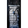 Кулер для воды с нижней загрузкой бутыли Ecotronic P8-LX Black 