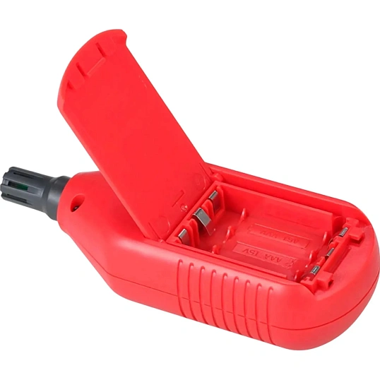 Термогигрометр RGK TH-20 (776486)