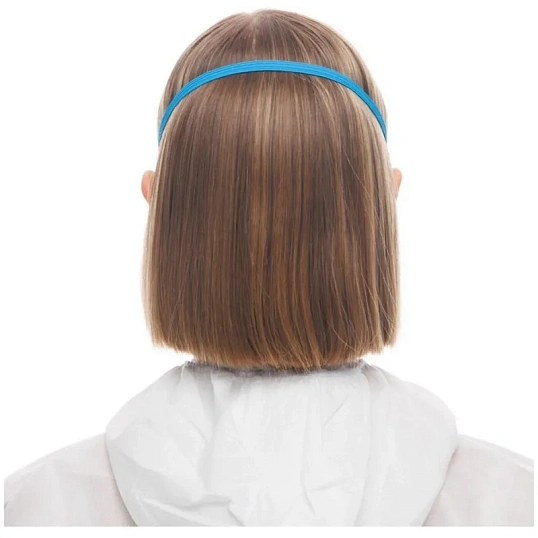 Полумаска фильтрующая UNIX Air 112V с кл FFP2 RD до 12ПДК 3шт/уп