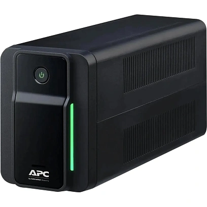 ИБП APC Back-UPS 500ВА/300Вт, 230V, 3xC13(BX500MI)