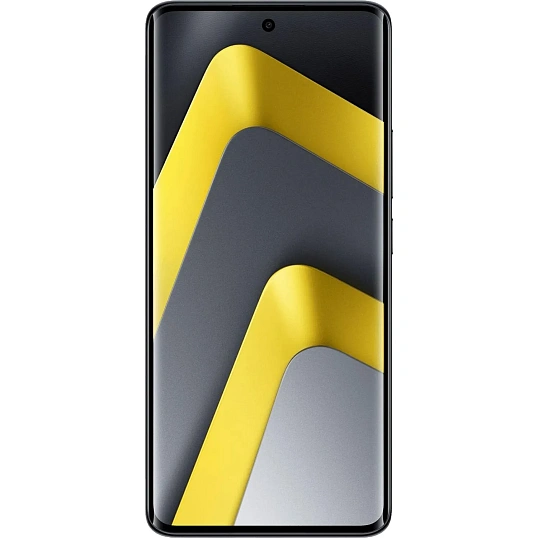 Смартфон POCO M8 5G RU 8+512 Black