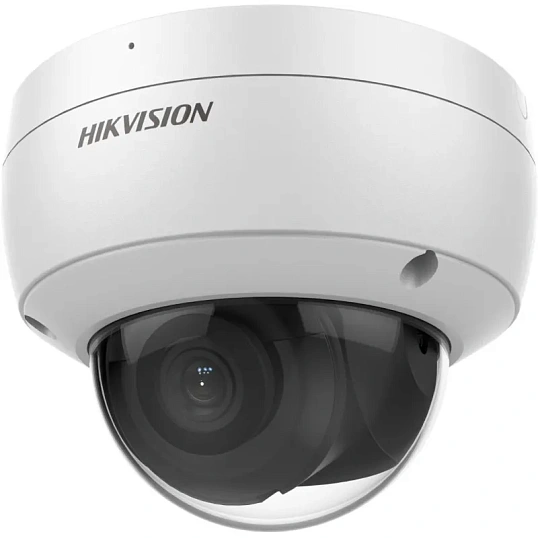 IP-камера Hikvision DS-2CD2143G2-IU(2.8mm)