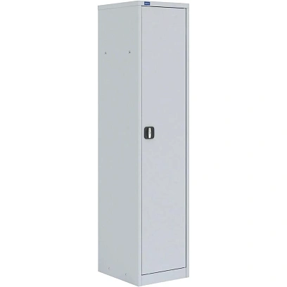 Шкаф для бумаг P_ШАМ-12 на 4 полки 425х500х1860