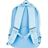 Рюкзак школьный Future голубой 45,5x31x14