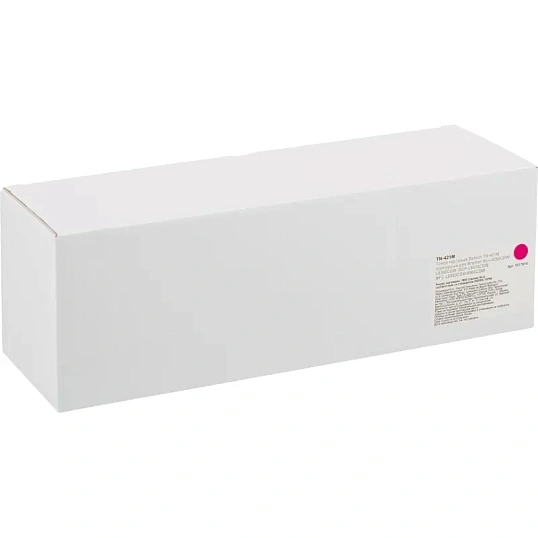 Тонер-картридж  Retech TN-421M пур. для Brother HL-L8260CDW