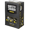 Полуботинки Safety Jogger MODULO S1PS SANDAL BLK р.37