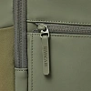 Рюкзак для ноутбука RIVACASE 7856 olive green Eden-ECO 20л, 15.6 /6