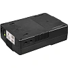 ИБП Powerman Brick 800, линейно-интеракт, 800ВА/480Вт, 3+3 EURO, RJ45/RJ11