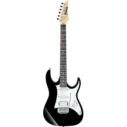 Электрогитара IBANEZ GRX40-BKN электрогитара