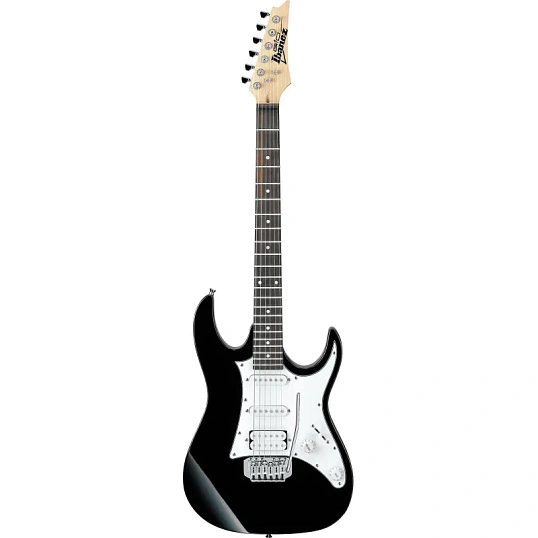 Электрогитара IBANEZ GRX40-BKN электрогитара