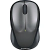 Мышь компьютерная Logitech Wireless (910-002692) M235, Grey, CN