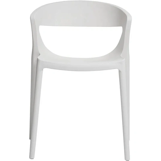 Стул CT_ EVOK белый