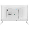 Телевизор PolarLine 24PL52TC, HD ready, белый