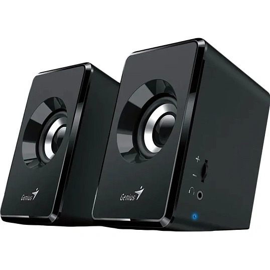 Акустическая система компьютерные Genius, SP-125U