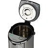 Термопот BigTech APTP-303, 5л, 750 Вт, металл/черный