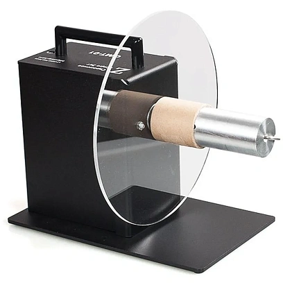 Внешний держатель Смотчик этикеток СБЗет СМТ-01