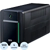 ИБП APC Back-UPS RS 1600VA BX1600MI-GR/BX1600MI-GR/KZ