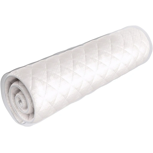 Матрас Топпер Комус Мебель SСH5 roll чехол eco 800x1900x55