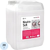 Профхим д/стирки жидк б/фосф нейтрализатор щелочности Grass/Neutrasoft, 20л