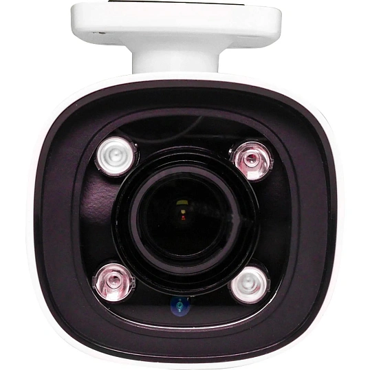 IP-камера Trassir TR-D2123IR6 v6 (D) 2.7-13.5,матрица 1/2.7 CMOS 2Мп FullHD