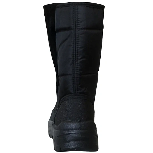 Сапоги дутые мужские, утепленные Аляска 11-51-5 р.41