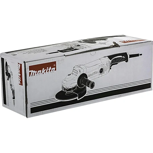 Шлифмашина угловая MAKITA 230мм (GA9050)