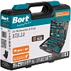 Набор инструмента универсальный Bort BTK-19